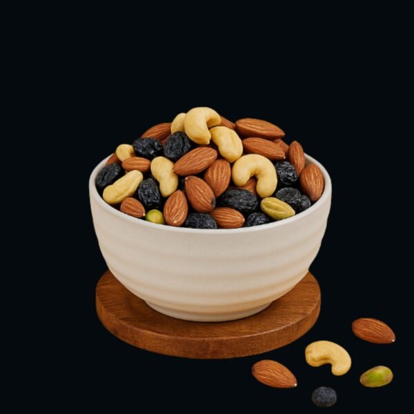 Himalayan Nut Medley - Image 2