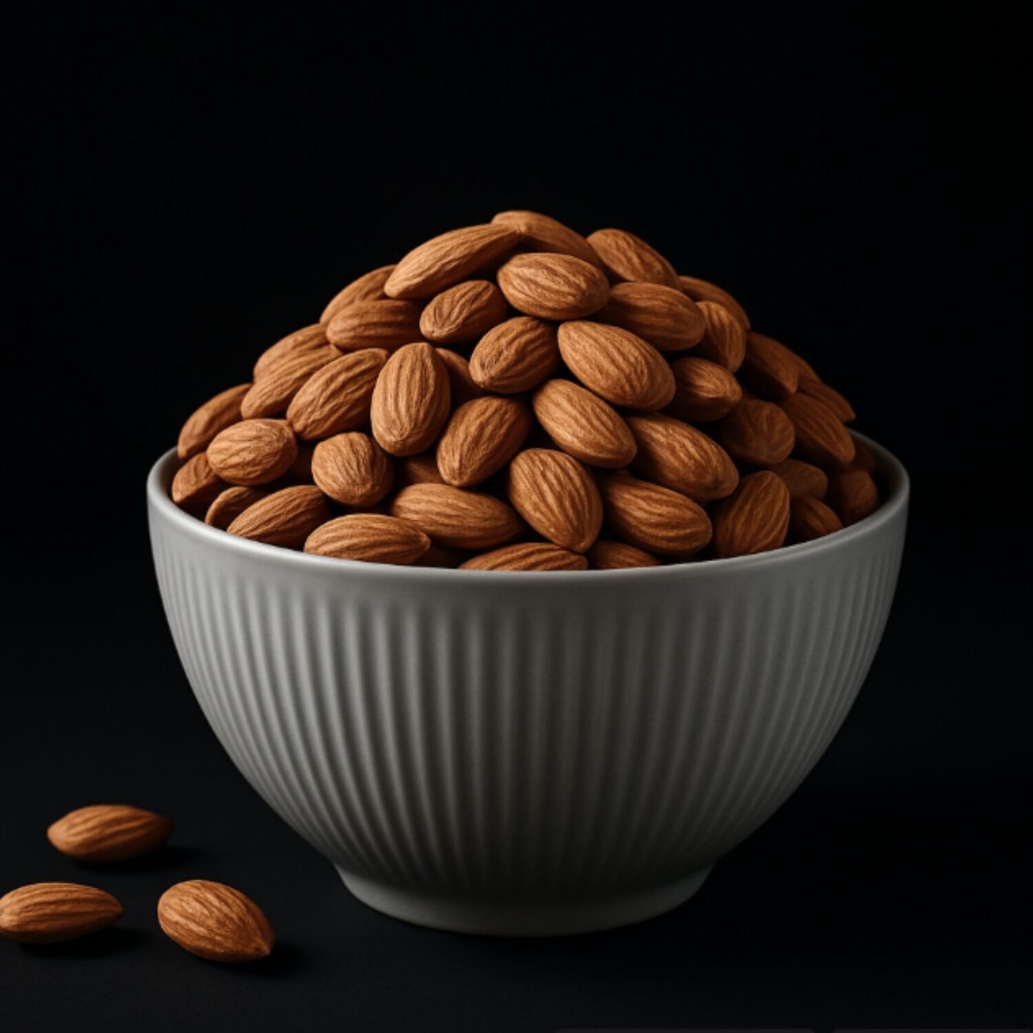 Haveme Lite Salted Almonds