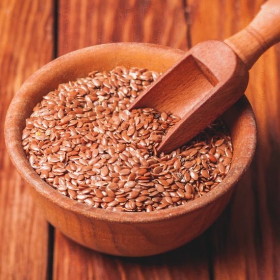 Haveme Raw Flax Seeds