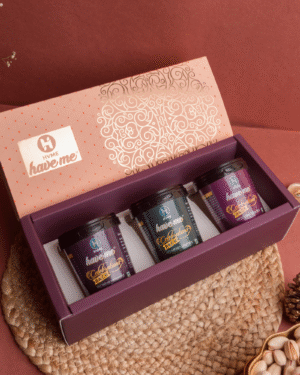 Haveme Gift Box Pack Of 3
