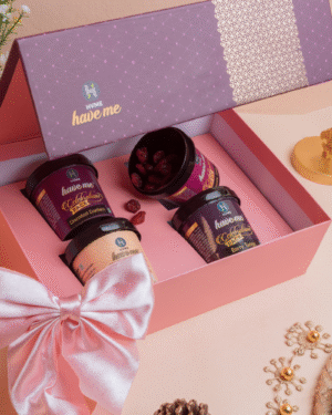 Haveme Gift Box Pack Of 4