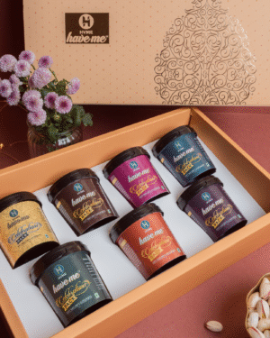 Haveme  Gift Box Pack Of 7
