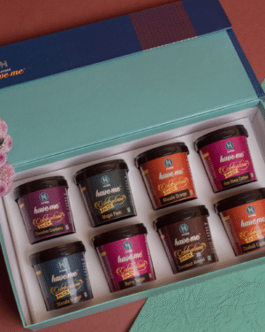 Haveme Gift Box Pack Of 8