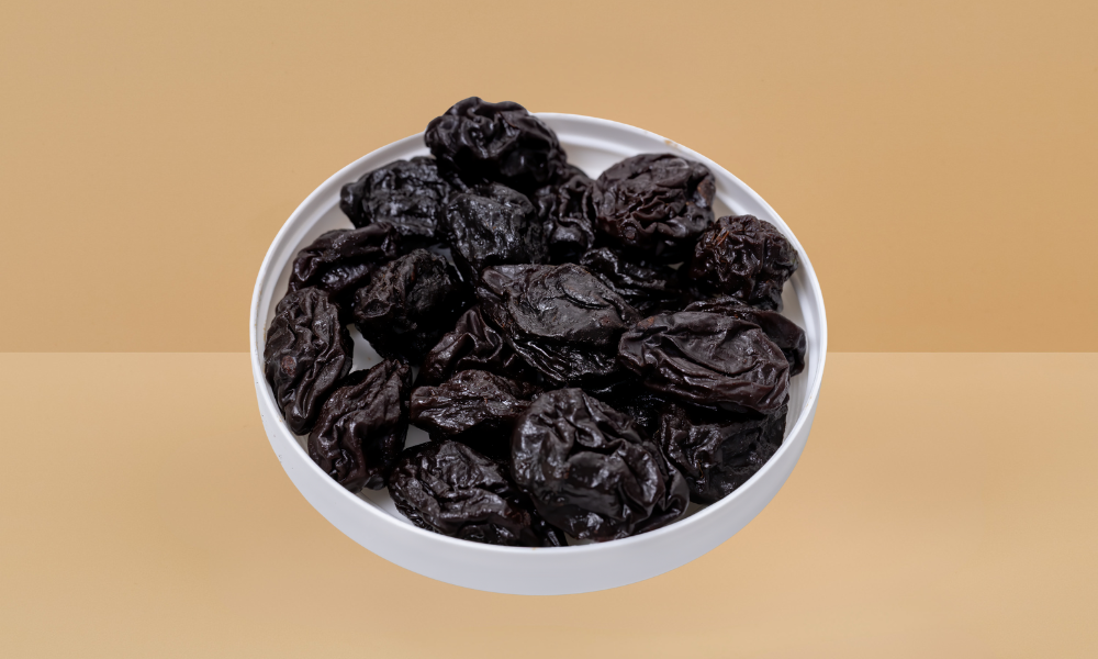 Handpicked California Pitted Prunes