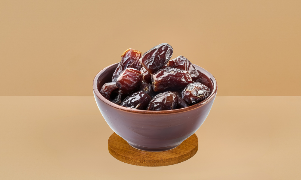 Handpicked Dry Dates