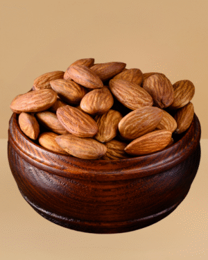 Classic Salted Almond Crunch