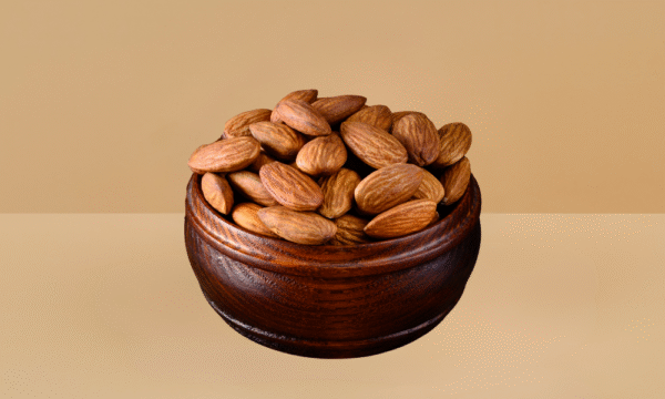 Classic Salted Almond Crunch