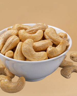Classic Salted Cashew Crunch