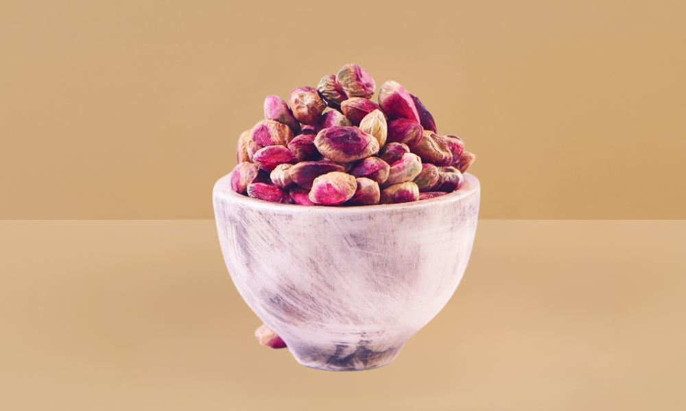 Premium Iranian Pistachio Kernels