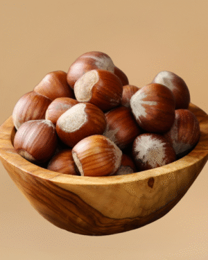 Handpicked Turkish Hazelnuts