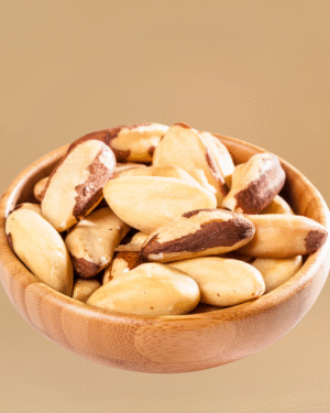 Handpicked Amazonian Brazilian Nuts