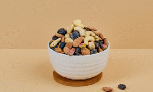 Himalayan Nut Medley