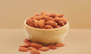 Premium Californian Almonds