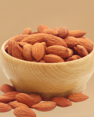 Premium Californian Almonds