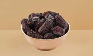 Handpicked Madina Ajwa Dates