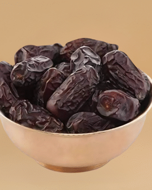 Handpicked Madina Ajwa Dates