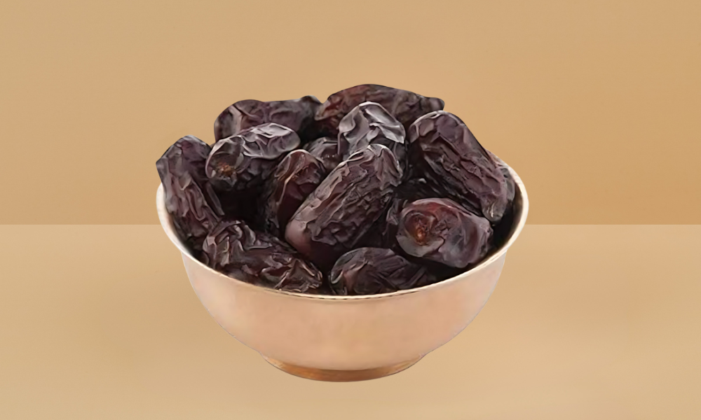 Handpicked Madina Ajwa Dates