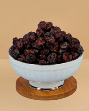 Cranberry Zest