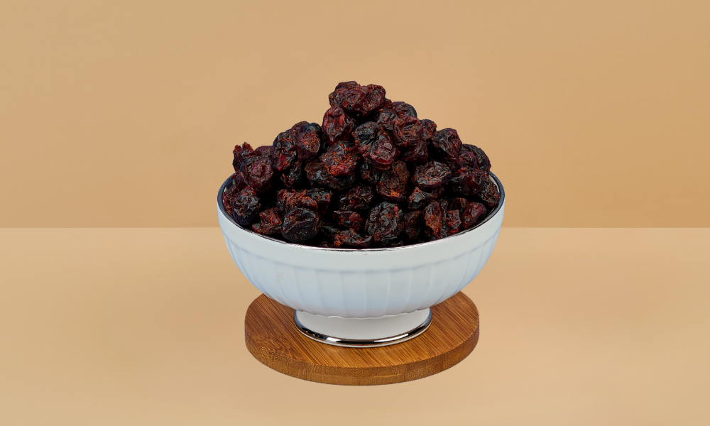 Cranberry Zest