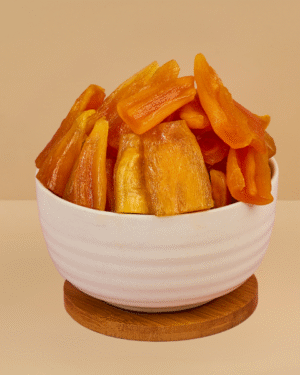 Minted Mango Slices