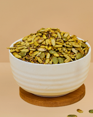 7-Seed Fusion Blend