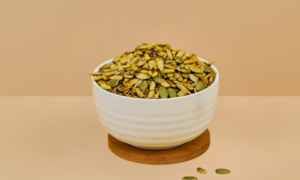 7-Seed Fusion Blend