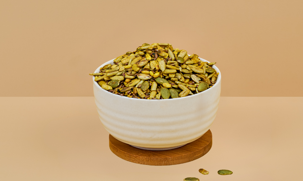 7-Seed Fusion Blend