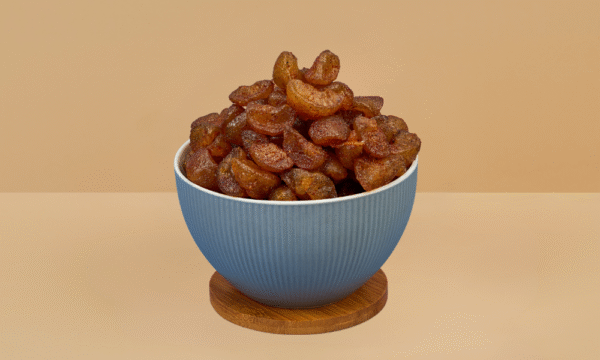Spiced Honey Amla Pearls