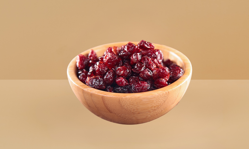 Handpicked California Whole Cranberry