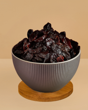 Handpicked California Dried Blueberries (Seedless)