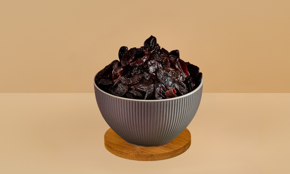 Handpicked California Dried Blueberries (Seedless)