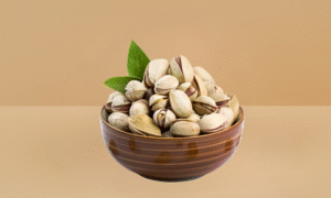 Premium Iranian Pistachios