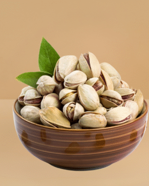 Premium Iranian Pistachios