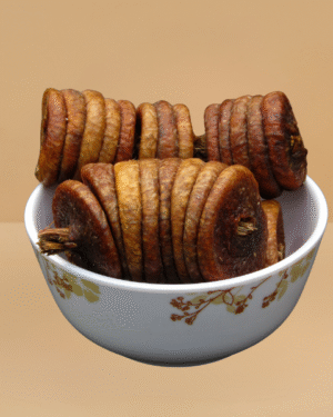 Premium Afghan Dried Anjeer