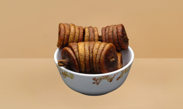 Premium Afghan Dried Anjeer