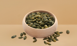 Selected Pumpkin Seeds