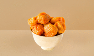 Premium Afghan Apricot