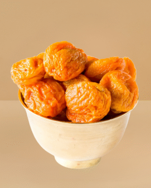 Premium Afghan Apricot