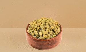 Premium Indian Green Raisins