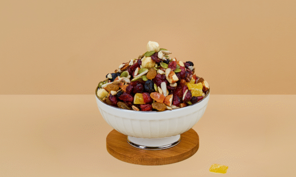 The Signature Trail Mix