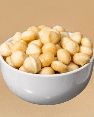 Handpicked Australian Macadamia Nuts