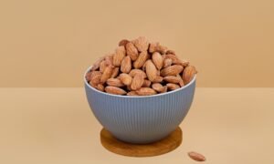 Classic Salted Almond Crunch