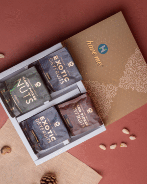 Signature Selection Traditional Pack Of 4