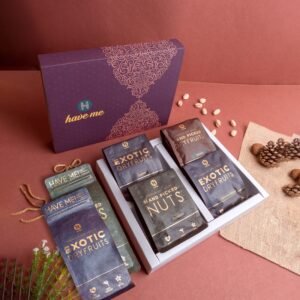 Timeless Treats Traditional Pack Of 6