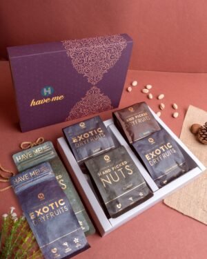 Timeless Treats Traditional Pack Of 6